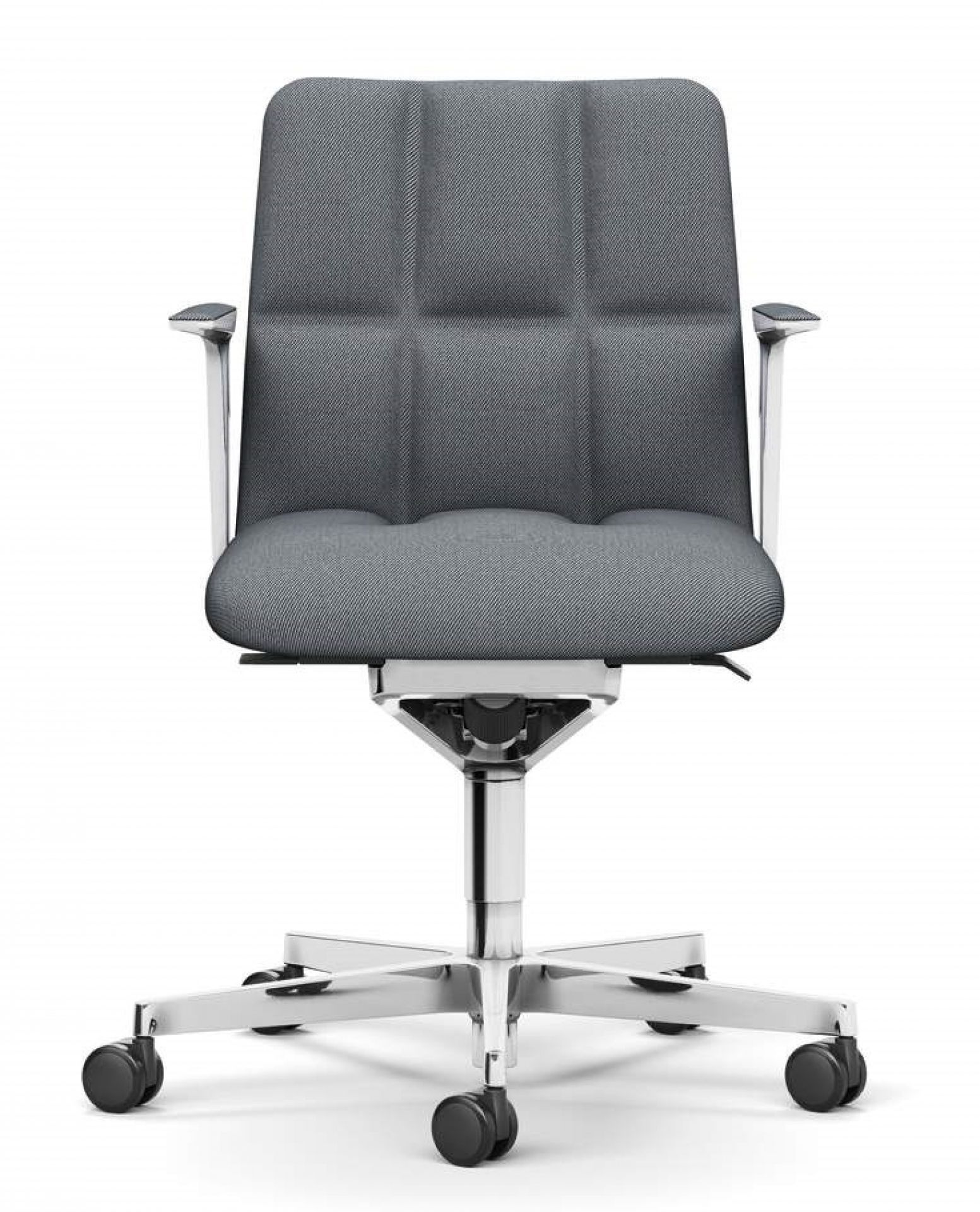 Leadchair Management Swivel chair / Office Swivel chair Walter Knoll