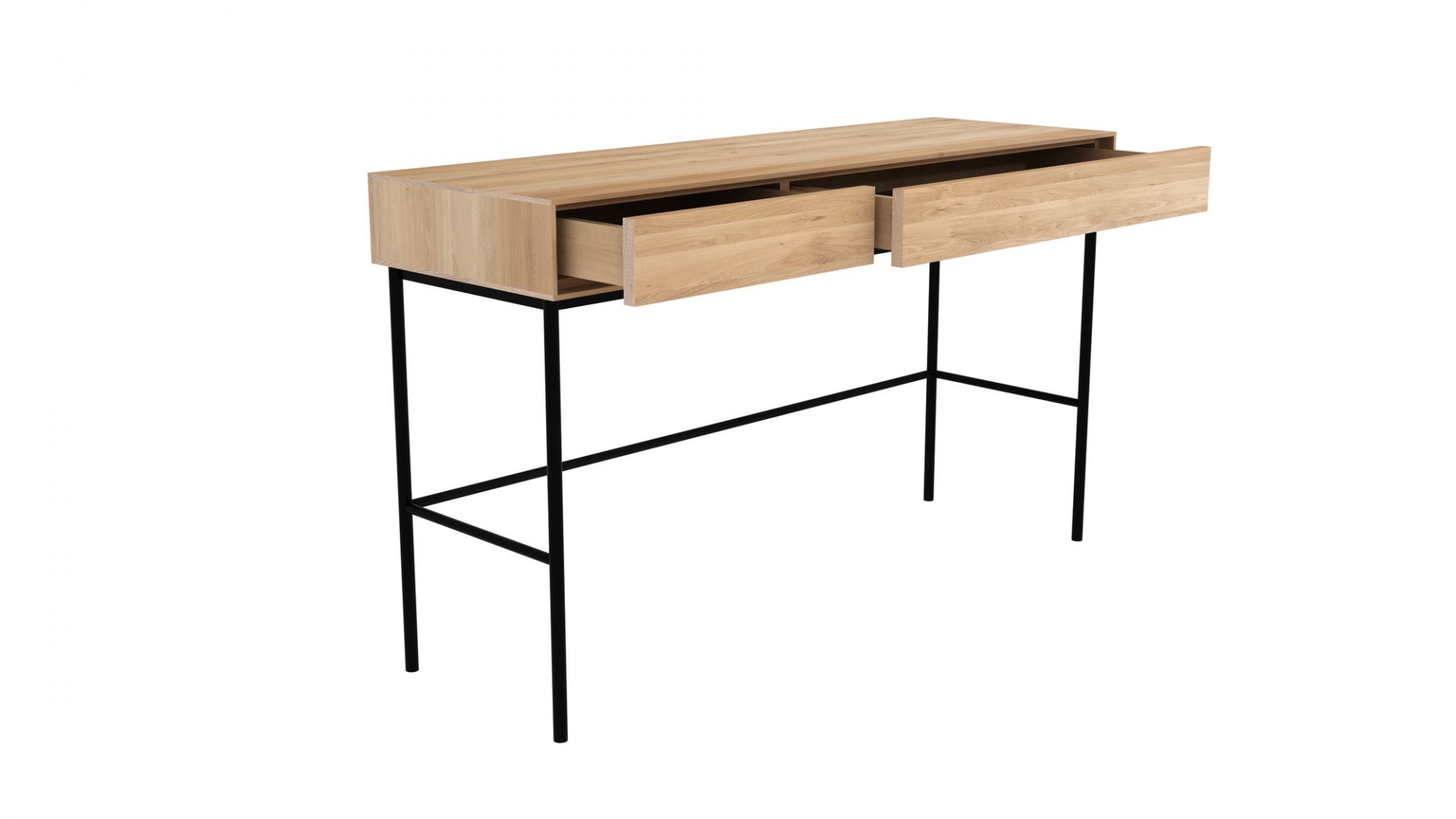 Whitebird Desk Ethnicraft