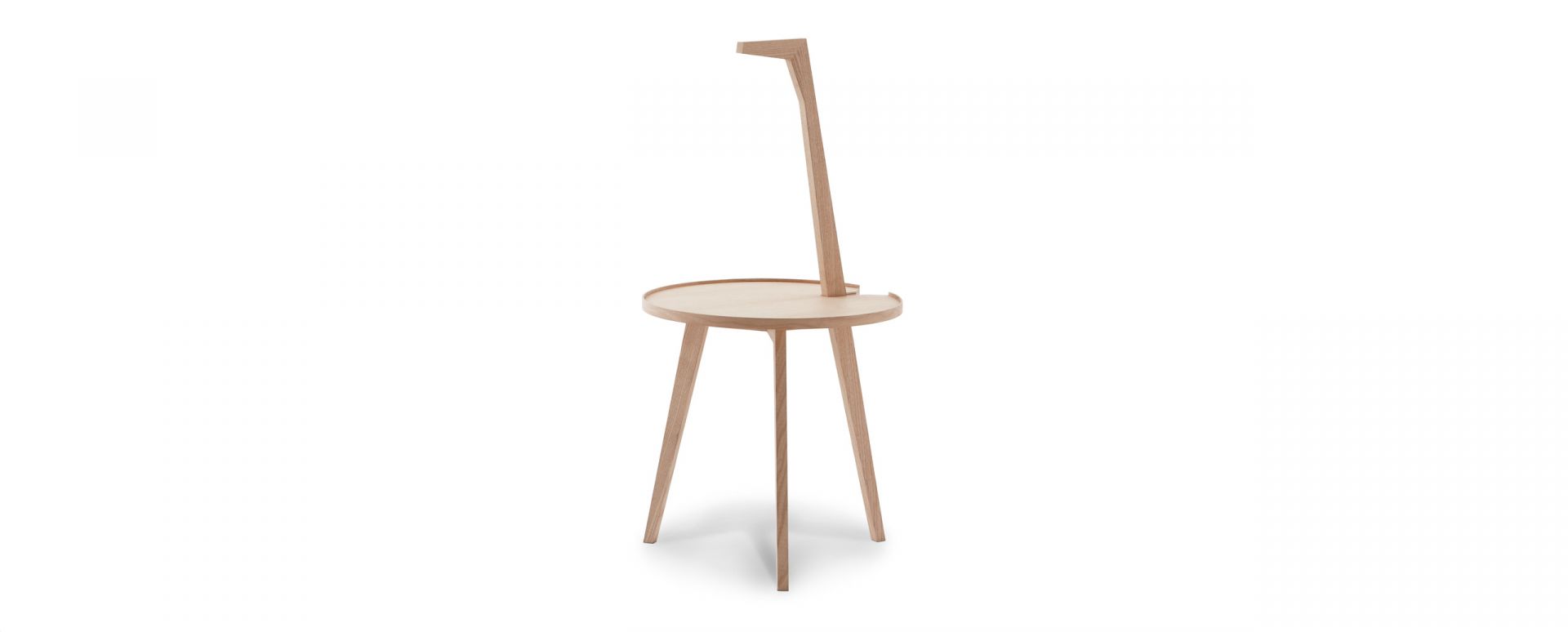Cicognino 834 side table Cassina