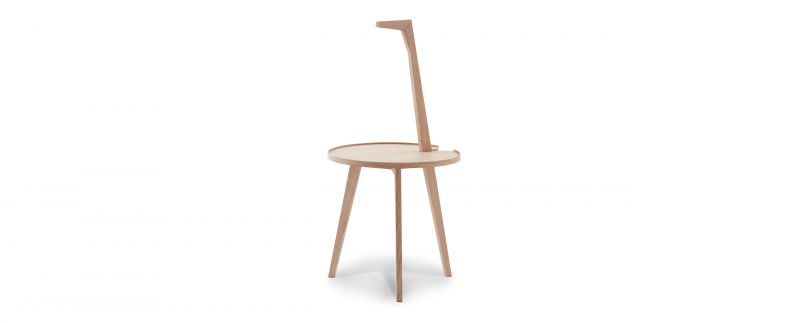 Cicognino 834 side table Cassina