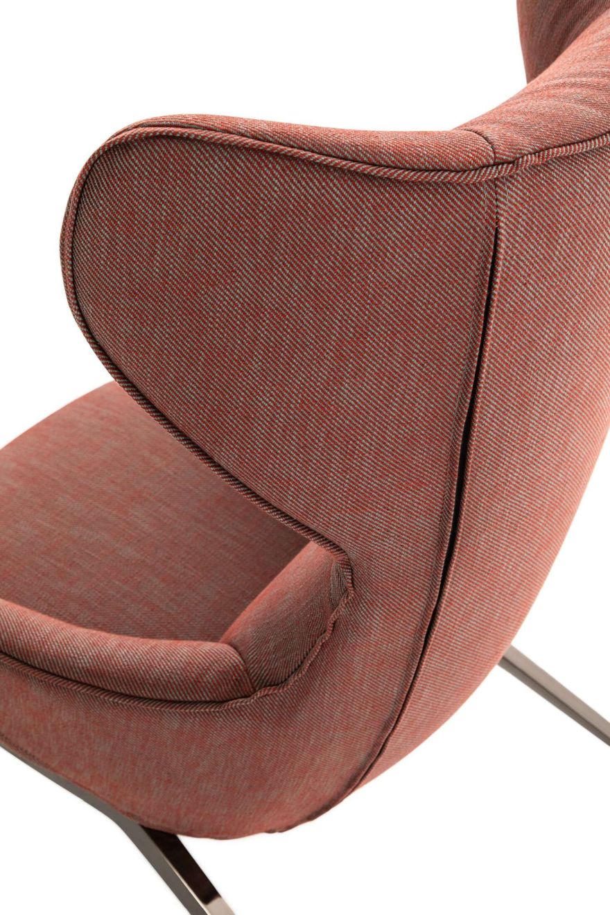 395 P22 armchair Cassina 395 P22 armchair Cassina