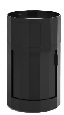 Facet Cabinet High Storage space Hay