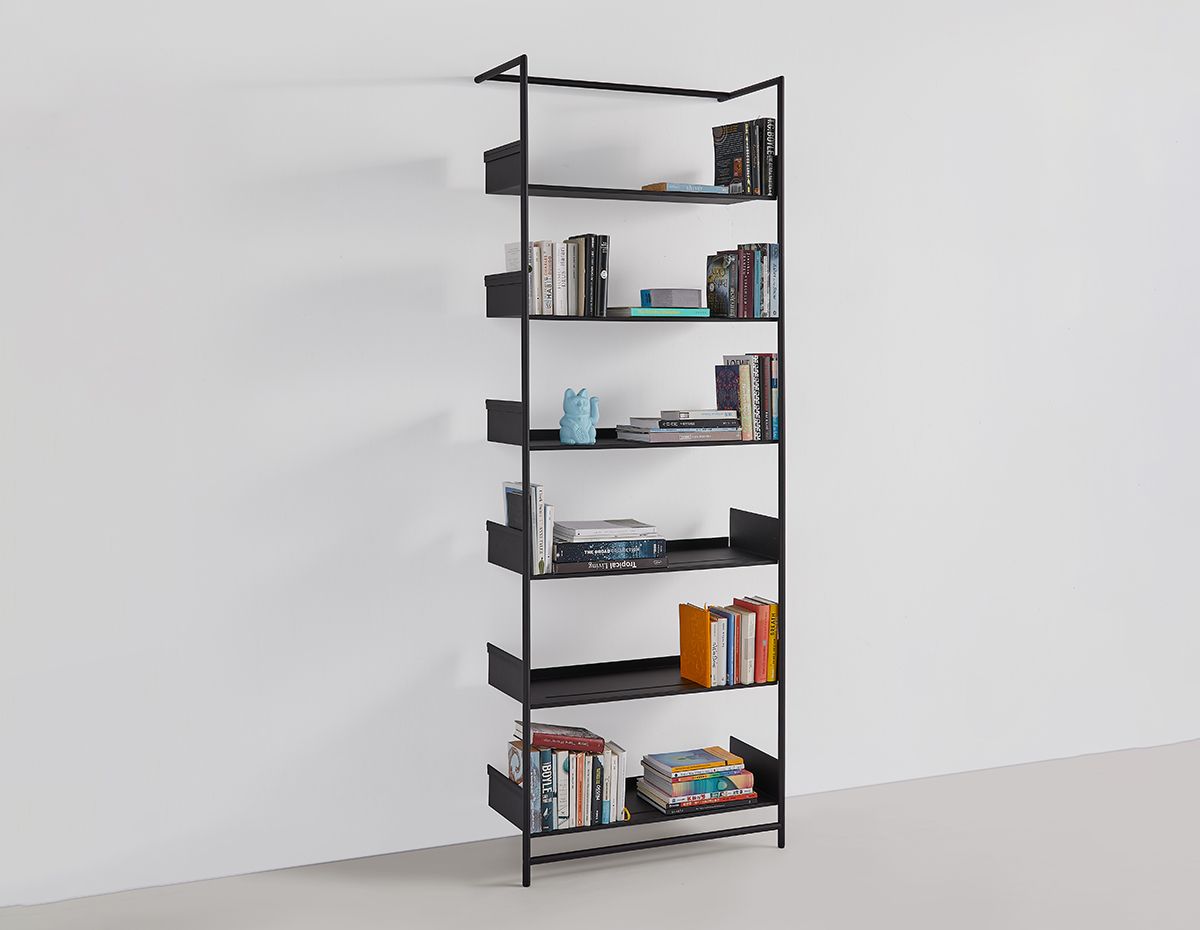 Pool 220 MAX lean-to shelf Mox