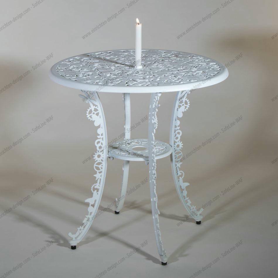  Industry Round Table Table Ø 70 cm Seletti
