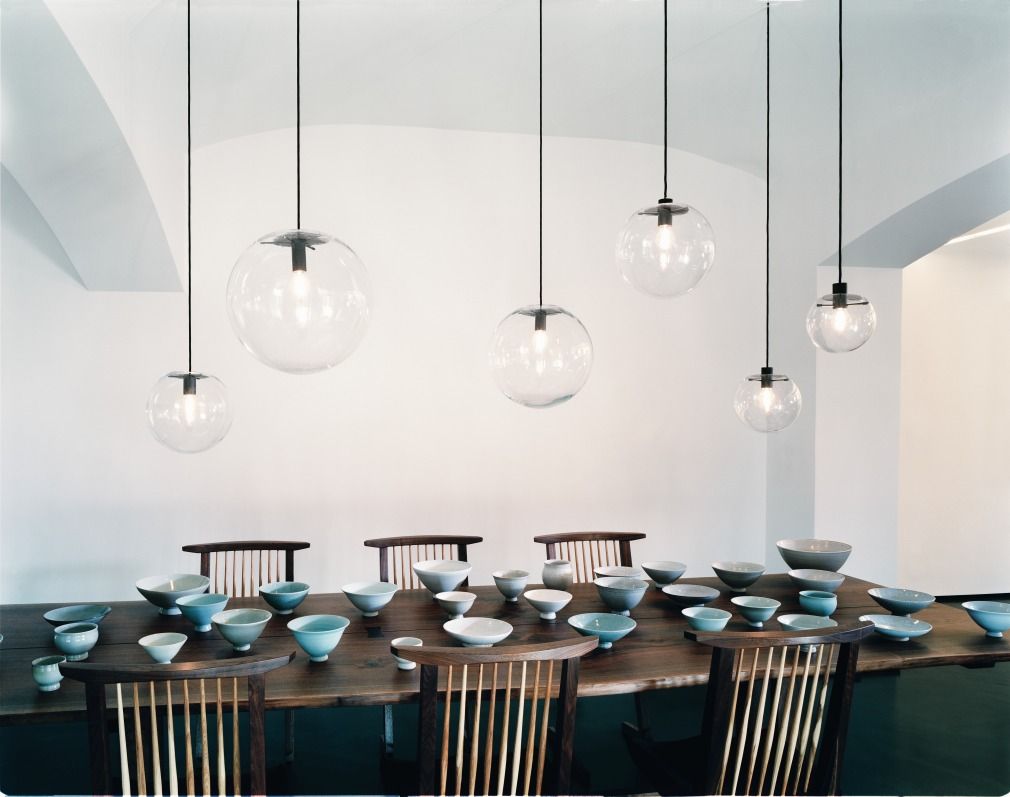 Selene pendant lamp ClassiCon - QUICK SHIP