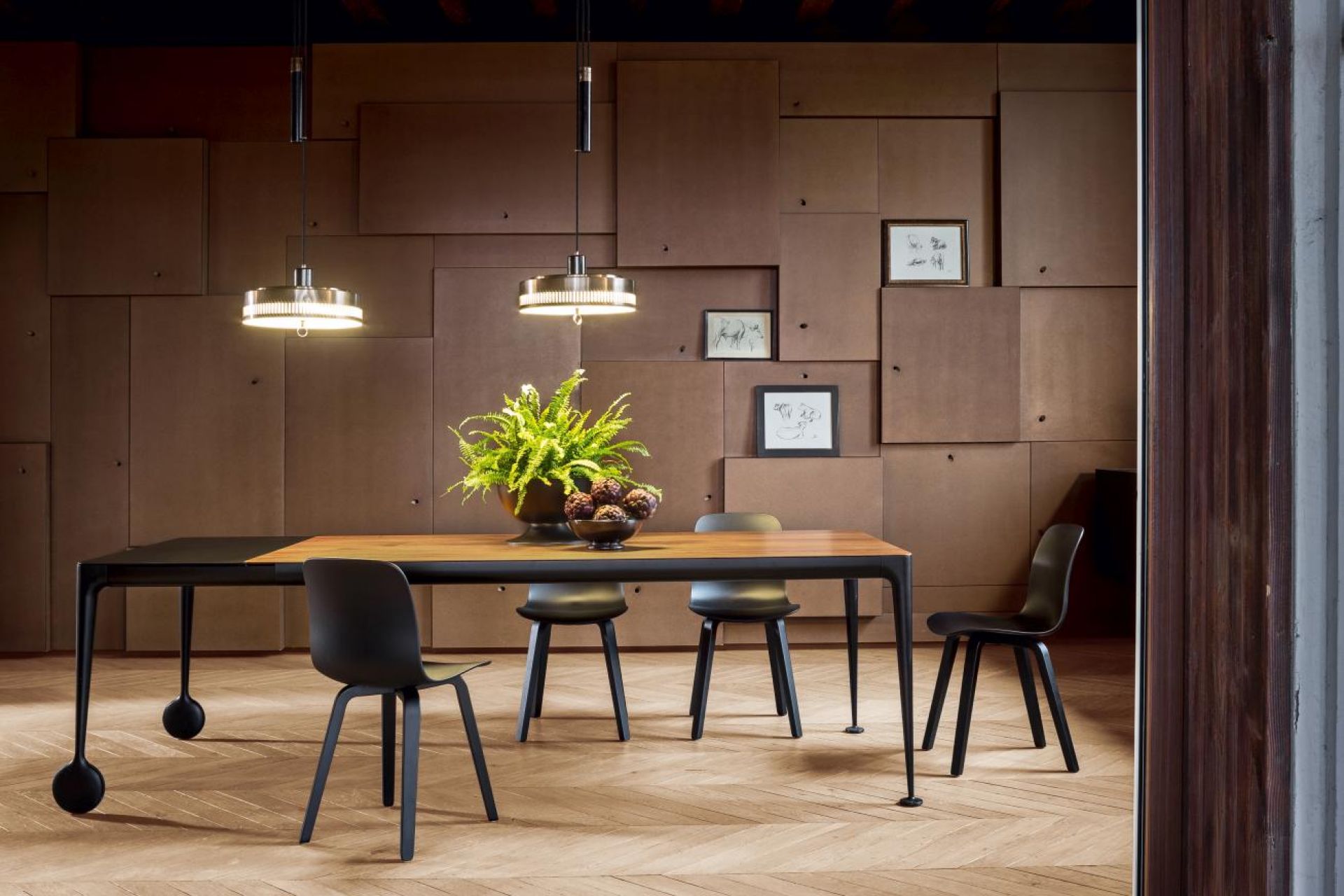  Big Will Table Rollable Magis