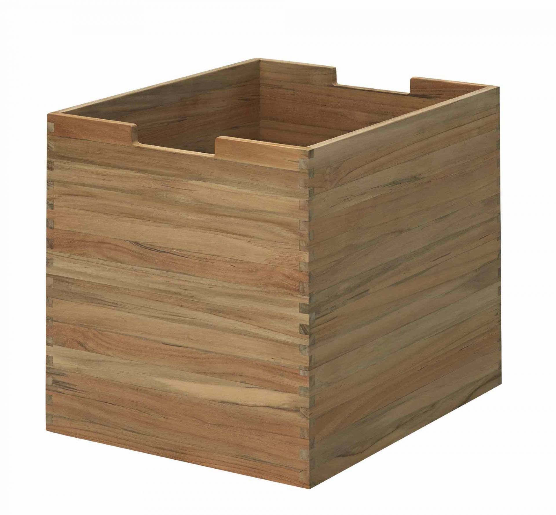 Cutter Box Skagerak by Fritz Hansen SINGLE PIECES