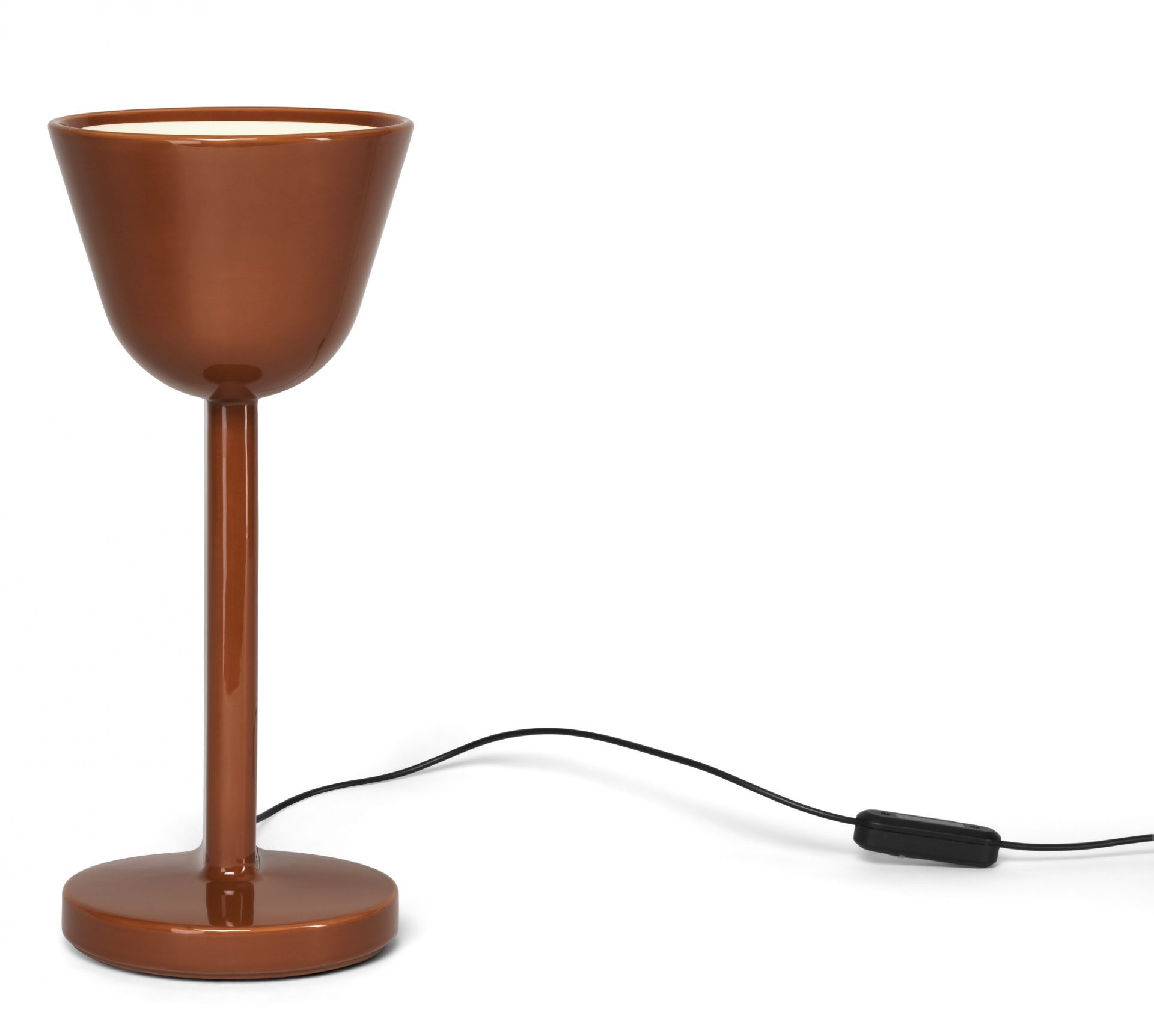 Céramique Up Table Lamp Flos table lamp