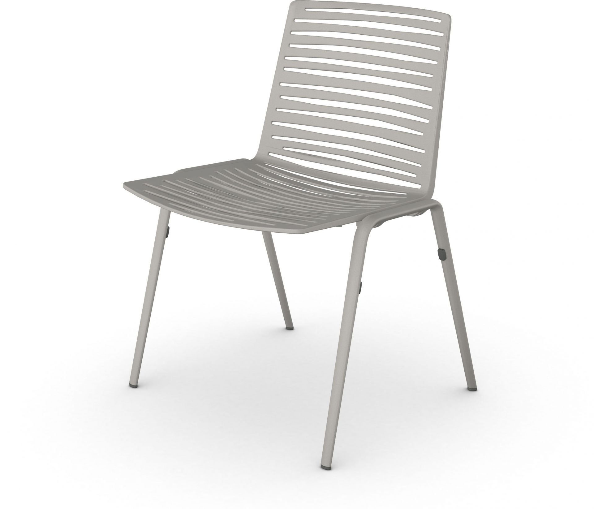 Zebra Outdoor chair Fast