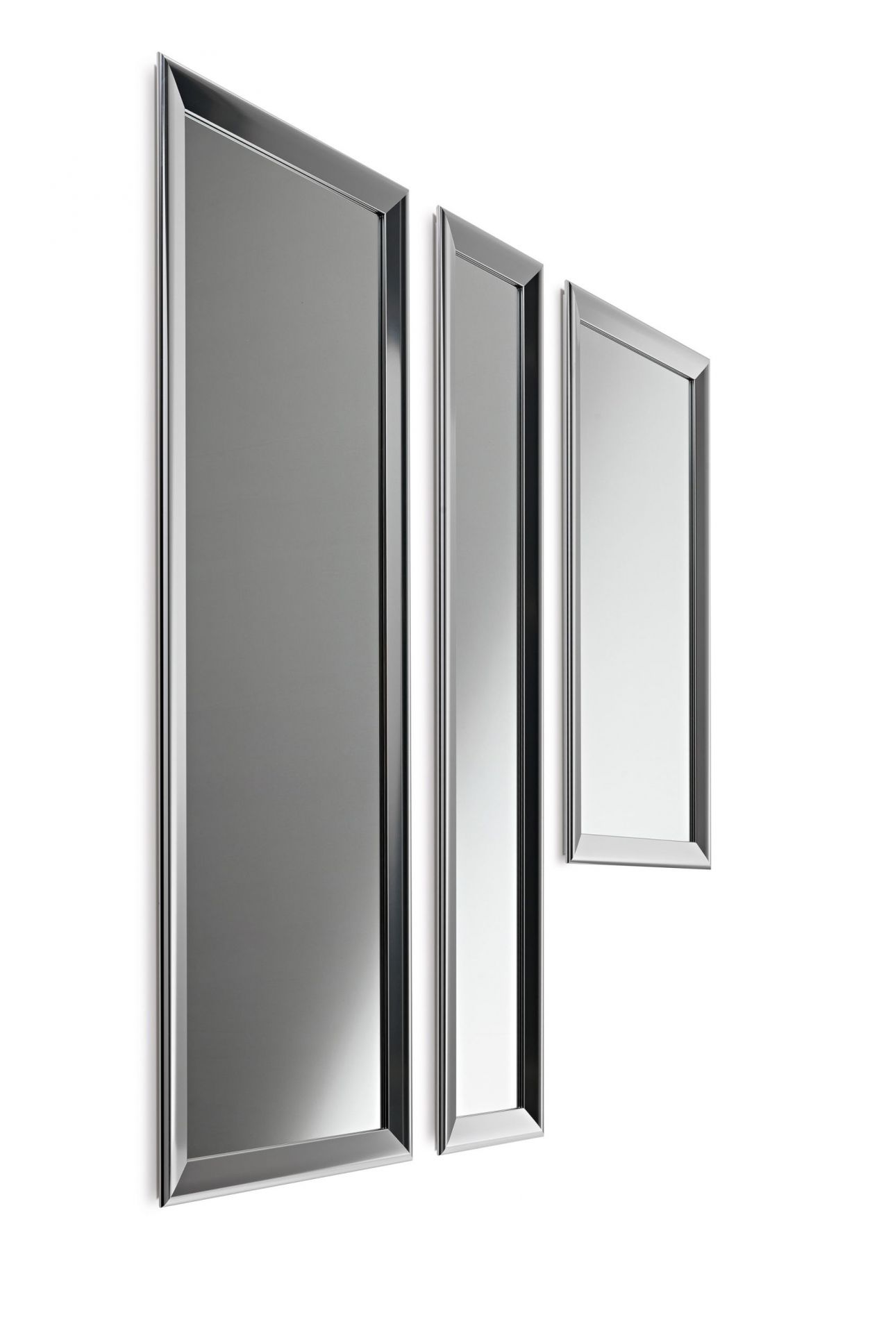Yume Mirror with Frame Casamania Horm