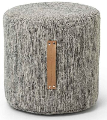Björk H SINGLE STOOL high LIGHT GREY Design House Stockholm SINGLE PIECES