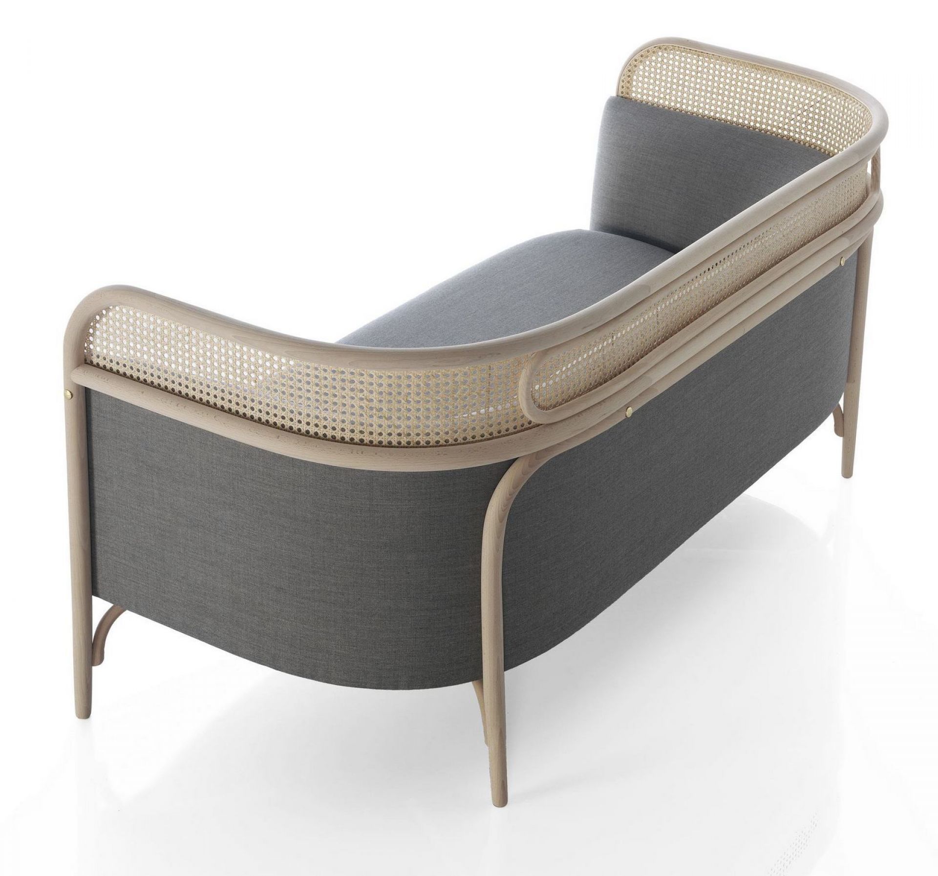 Targa Sofa Viennese GTV Design