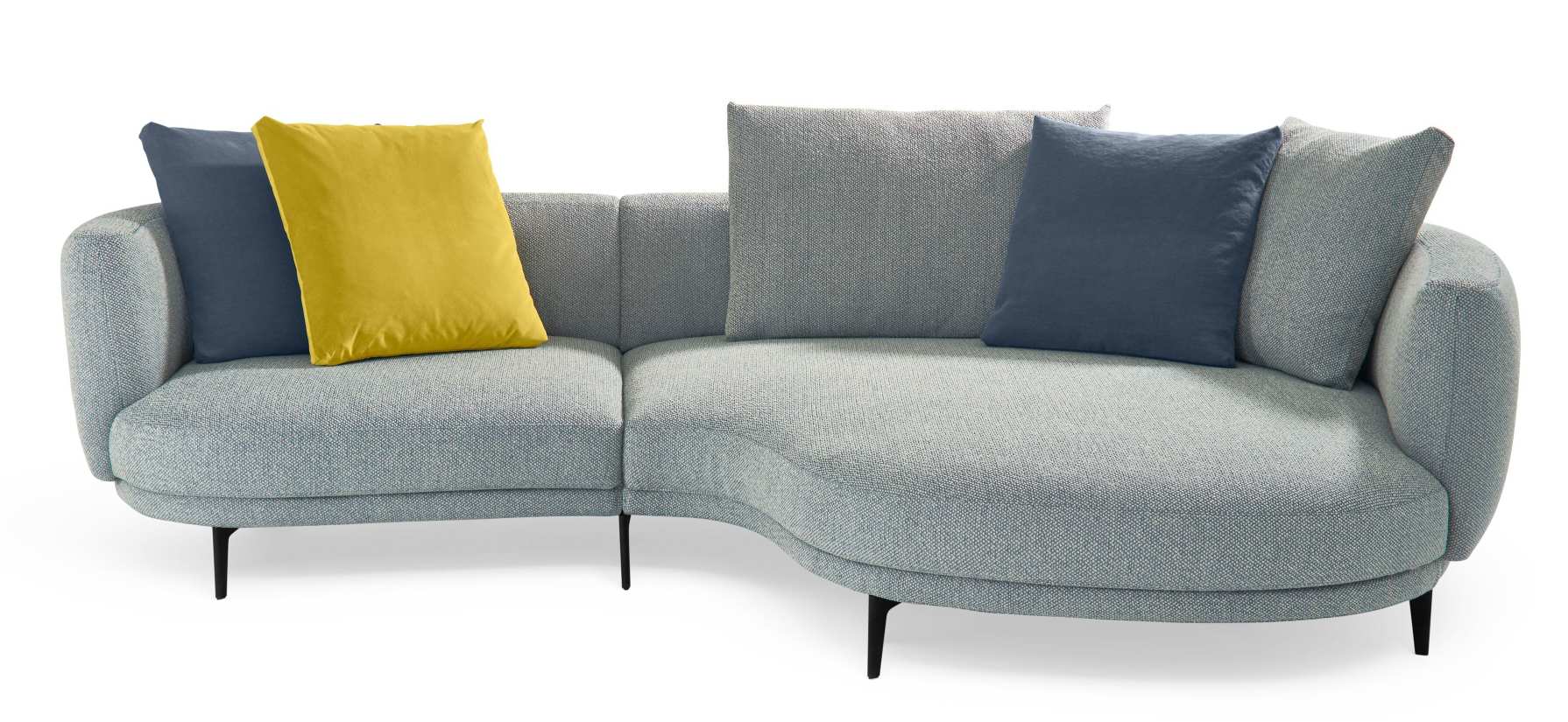 Marru Sofa Configurable Walter Knoll