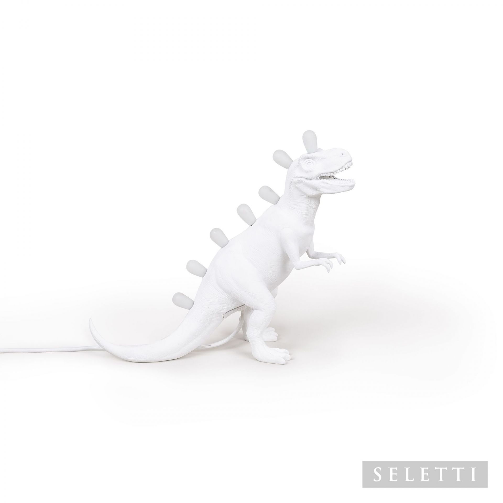 Jurassic Lamp Rex Lamp Seletti SINGLE PIECES