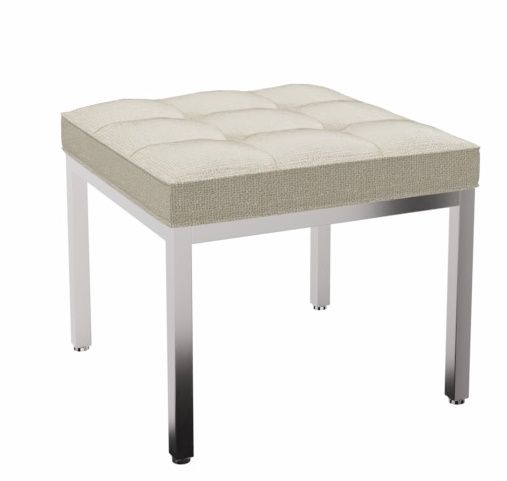Relax Florence Square Stool Knoll International 