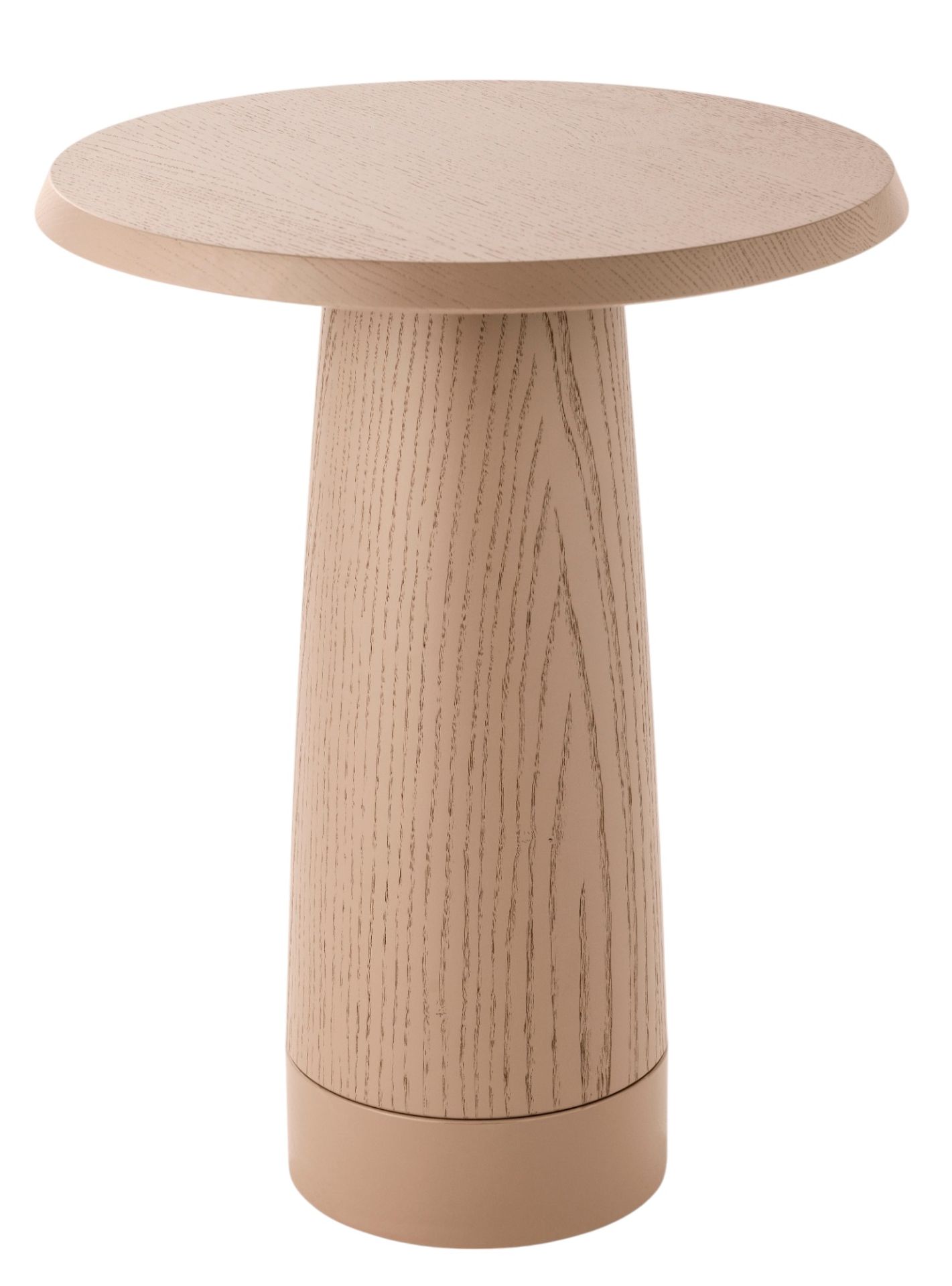 Amanita side table L Ø 46 cm Schönbuch