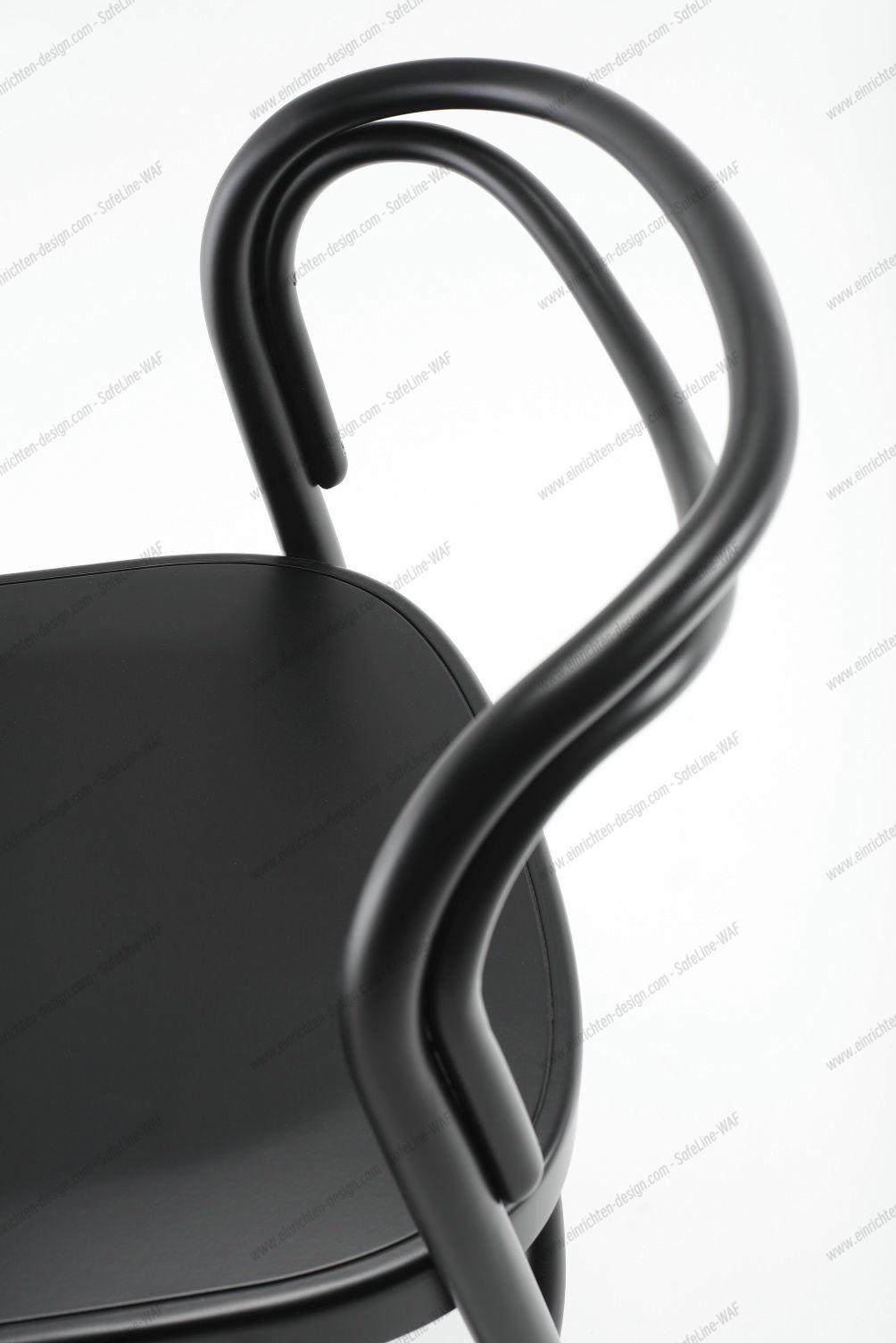 Beaulieu chair Viennese GTV Design