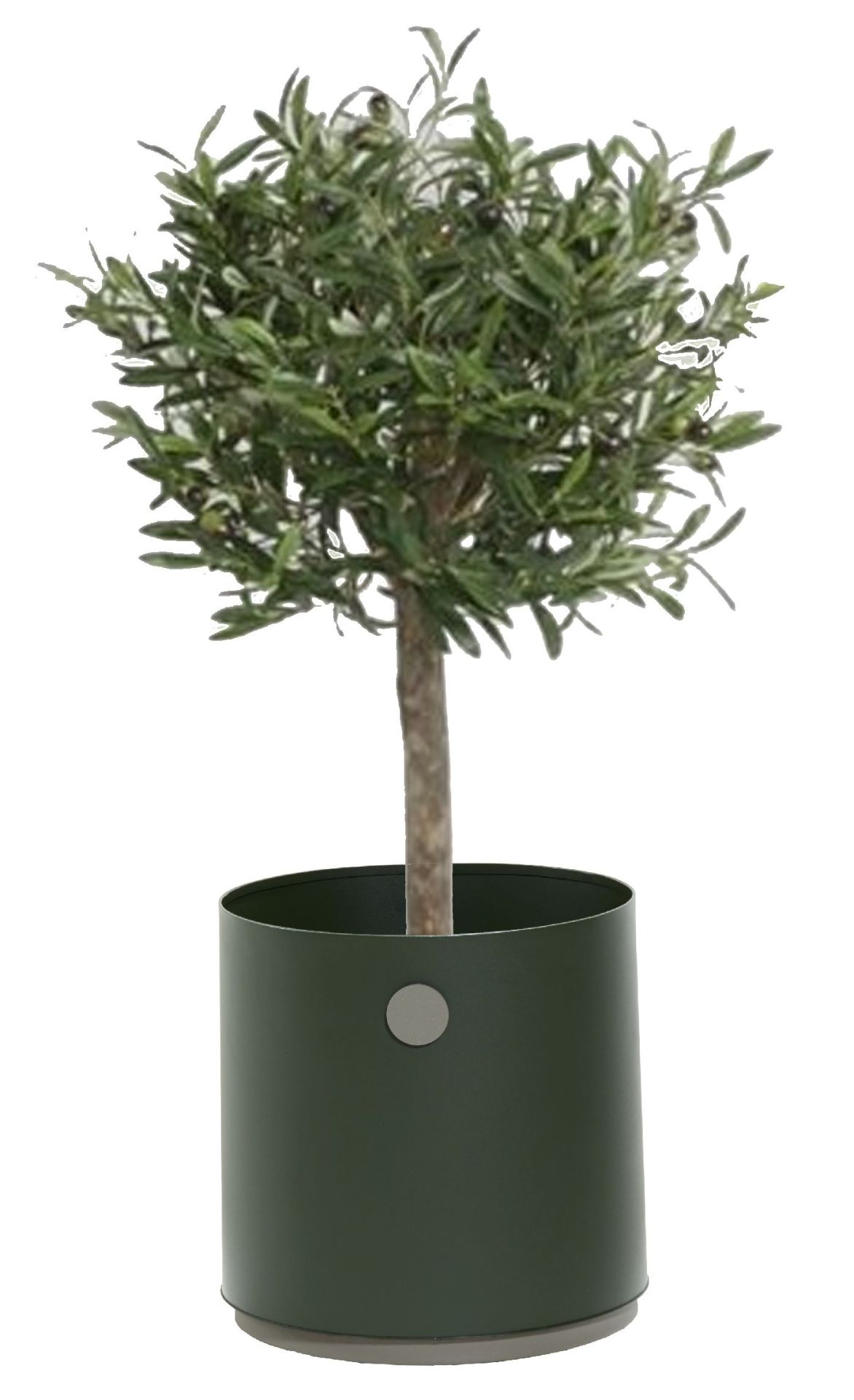 Grow Planter Small Outdoor Cane-Line