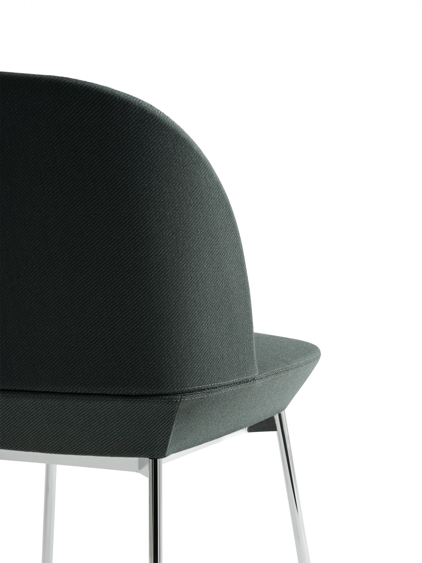 Oslo Side Chair Muuto Oslo Side Chair Muuto