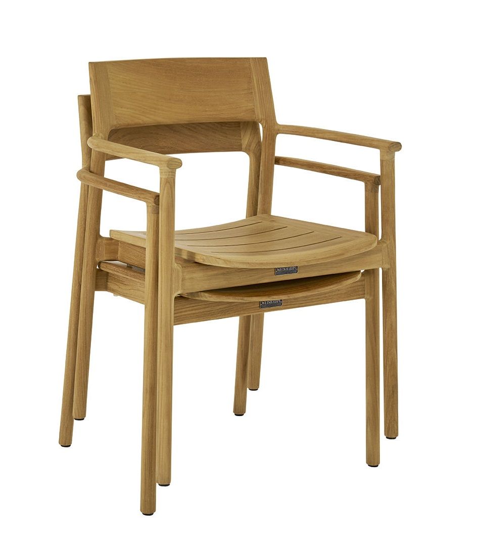 Teva Armchair Weishäupl