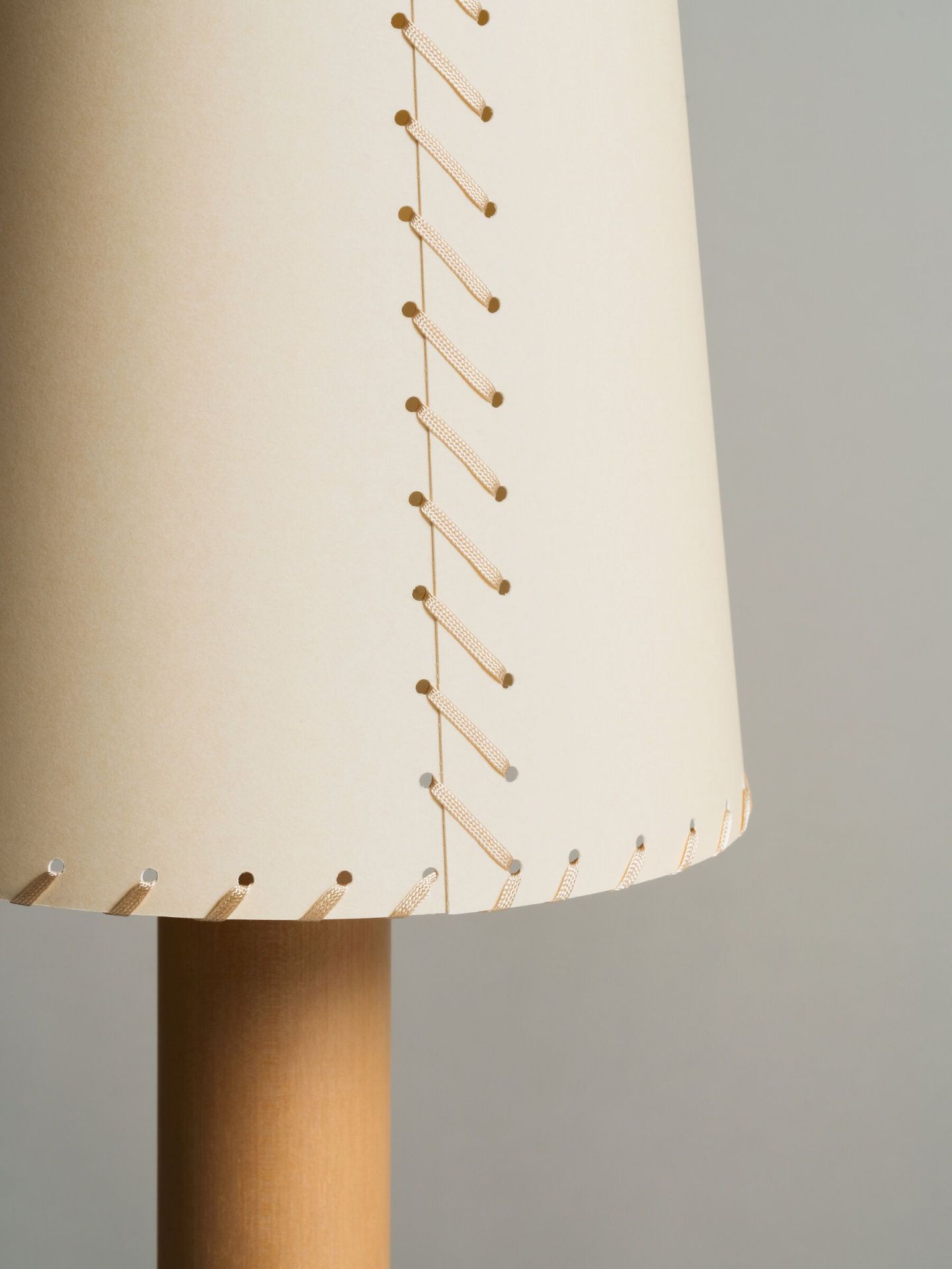 Basica Table lamp Santa & Cole
