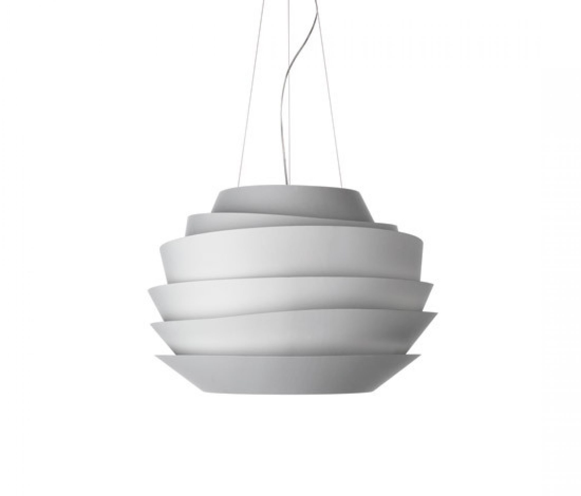Le Soleil Ball lamp Foscarini