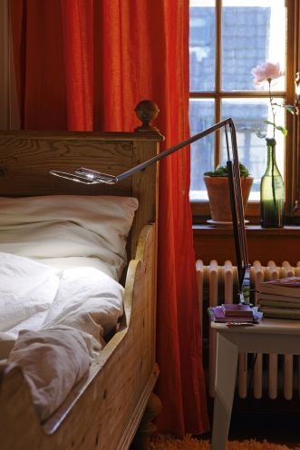 Lifto LED Table Lamp dimmable Belux Lifto LED Table Lamp dimmable Belux