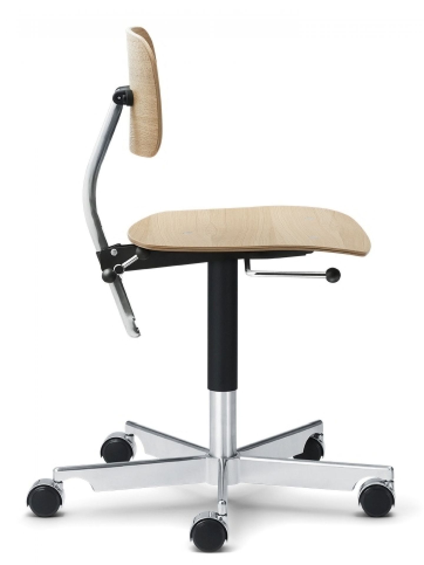 Kevi 2533 Swivel Chair Montana