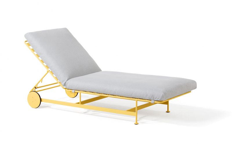 Jugo sun lounger Prostoria