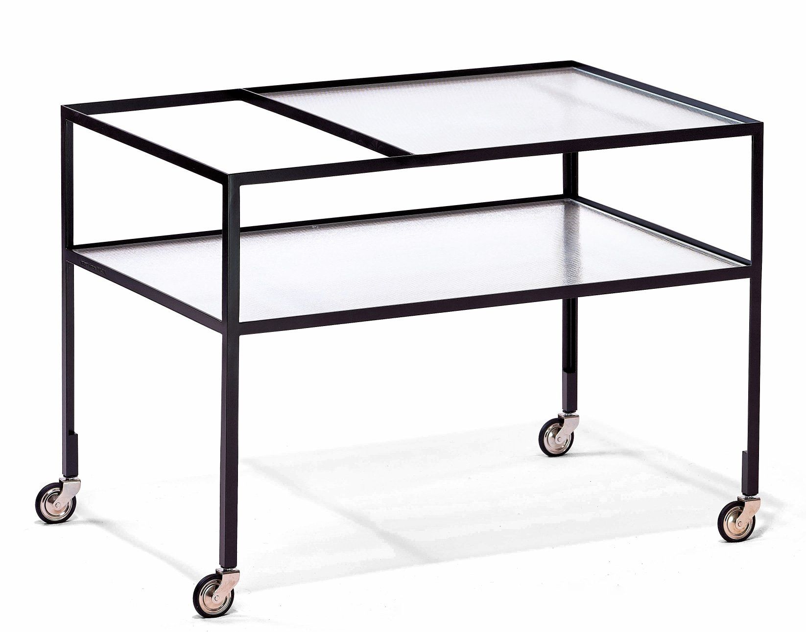 Bar trolley Richard Lampert