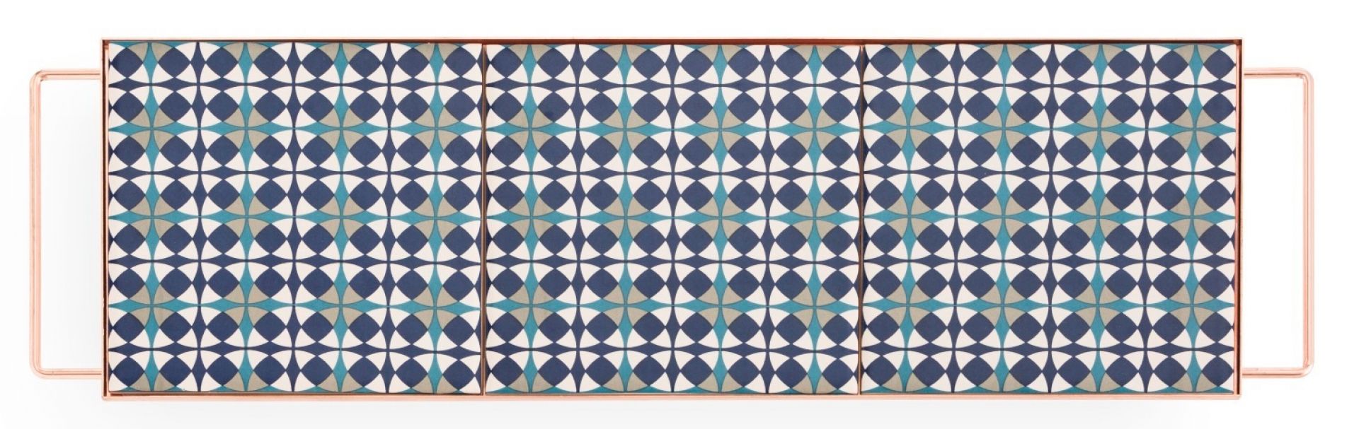 Mix &amp; Match tray GAN 45x15