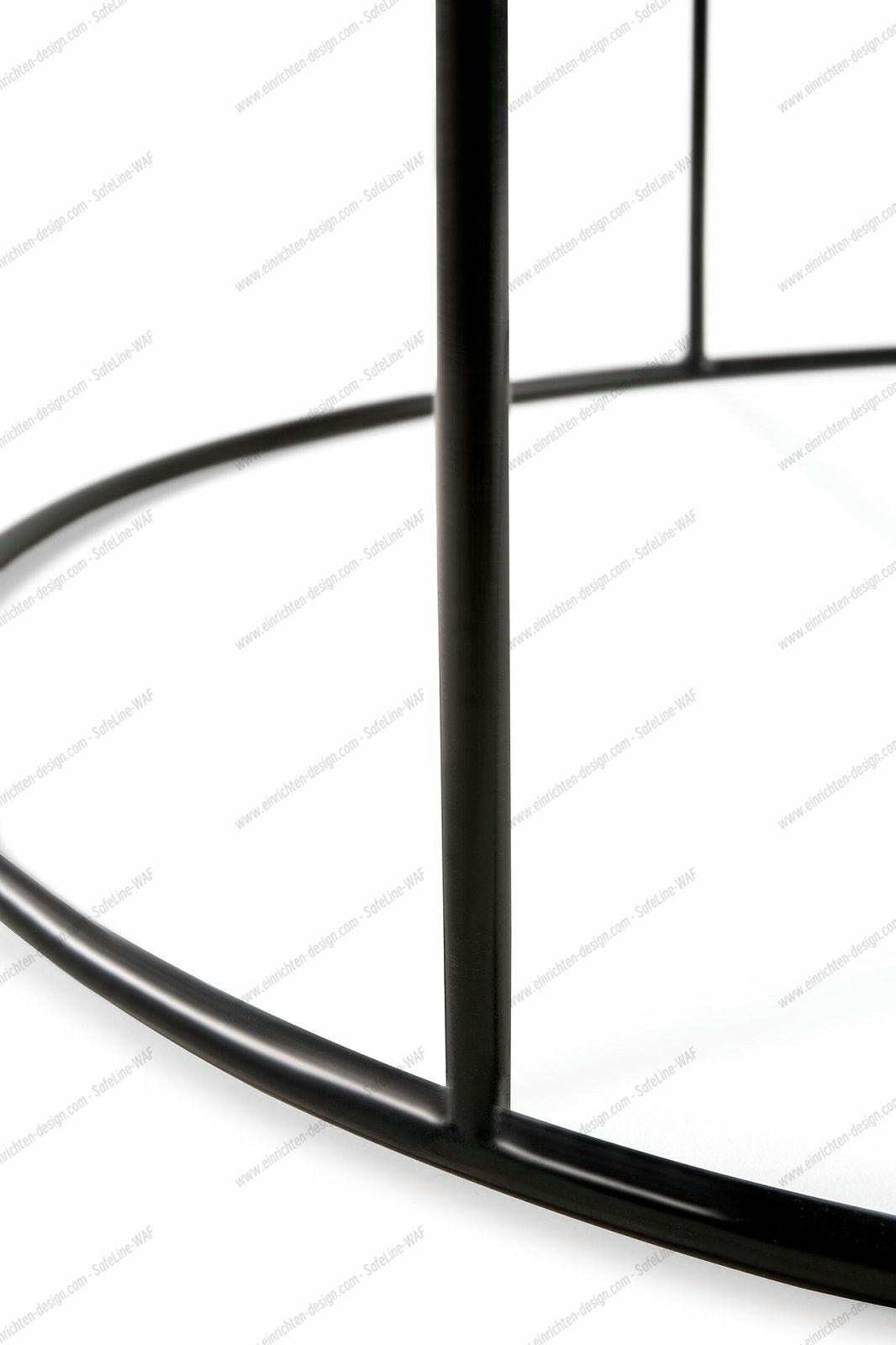 Coffee table / Tray table Ethnicraft