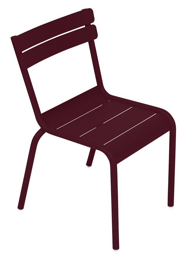 Luxembourg Kids Chair Outdoor Fermob Luxembourg Kids Chair Outdoor Fermob