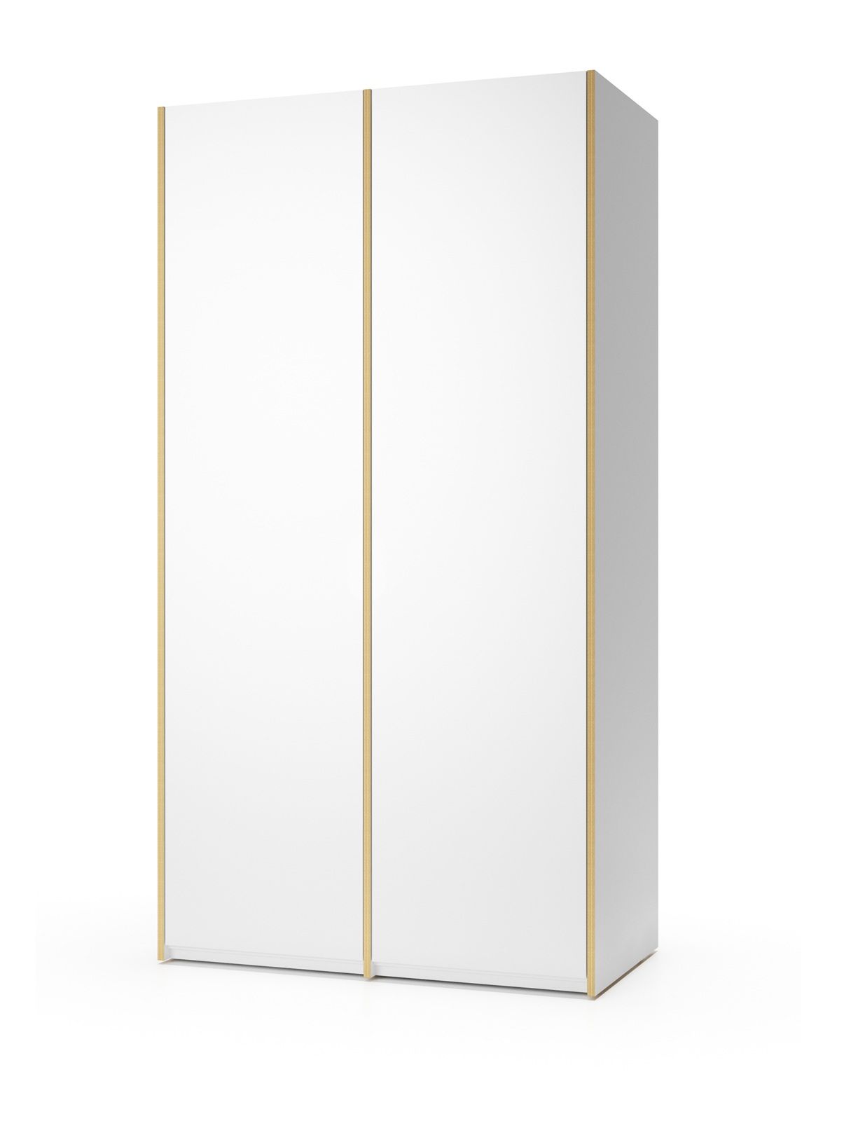 MODULAR PLUS wardrobe / wardrobe Müller Möbelwerkstätten