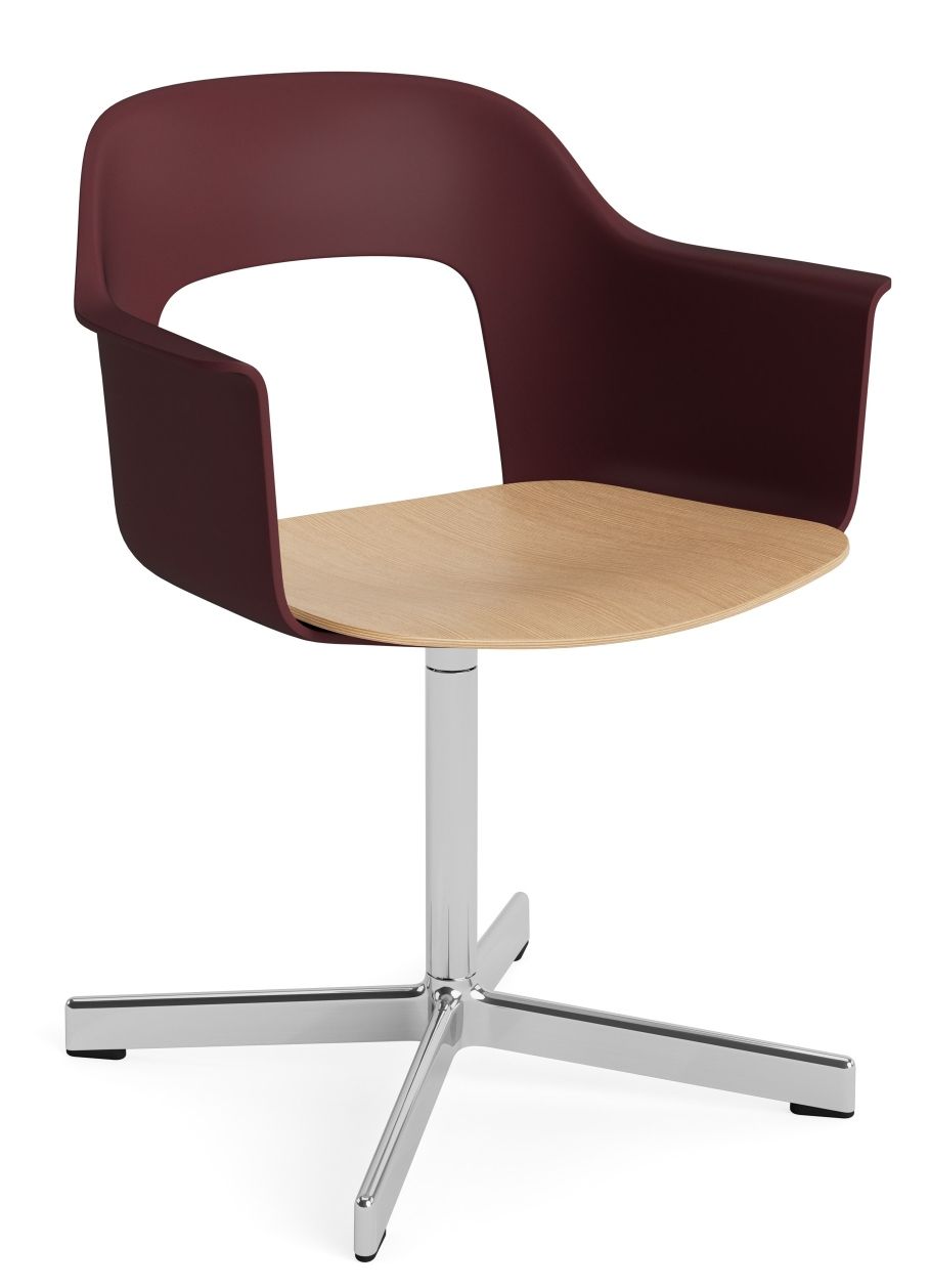 Layout Armchair 232 Armchair Hay Layout Armchair 232 Armchair Hay