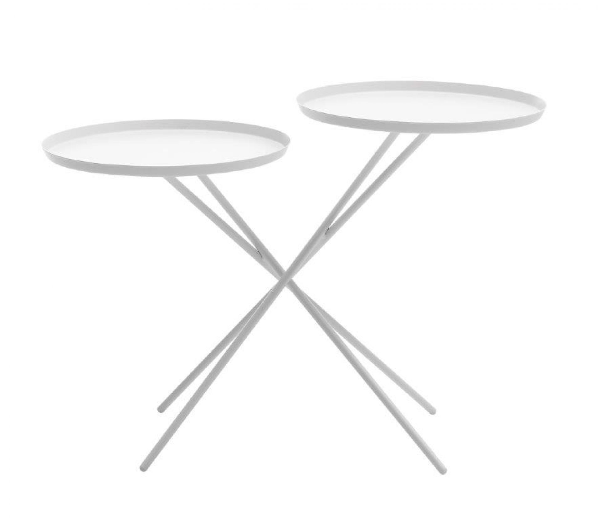 Monday Side Table Softline
