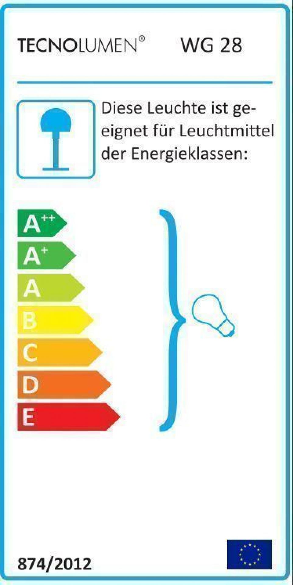 Wagenfeld WG28 Table Lamp Tecnolumen