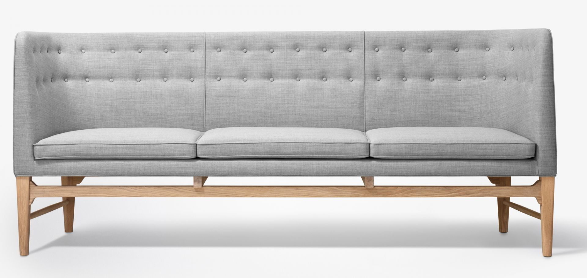 Mayor 3-Seater Sofa AJ5 AndTradition