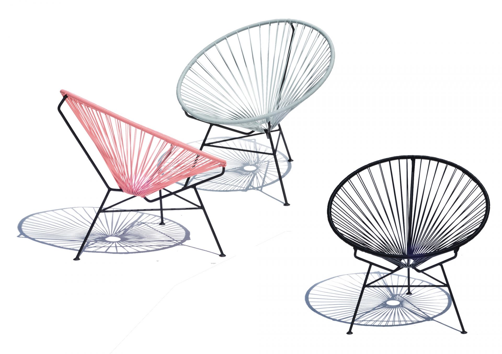 Condesa Chair Design OK SINGLE PIECES Condesa Chair Design OK SINGLE PIECES