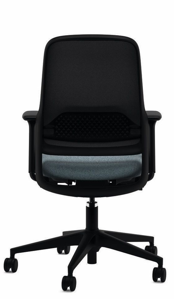 164/7 ME Swivel chair Wilkhahn