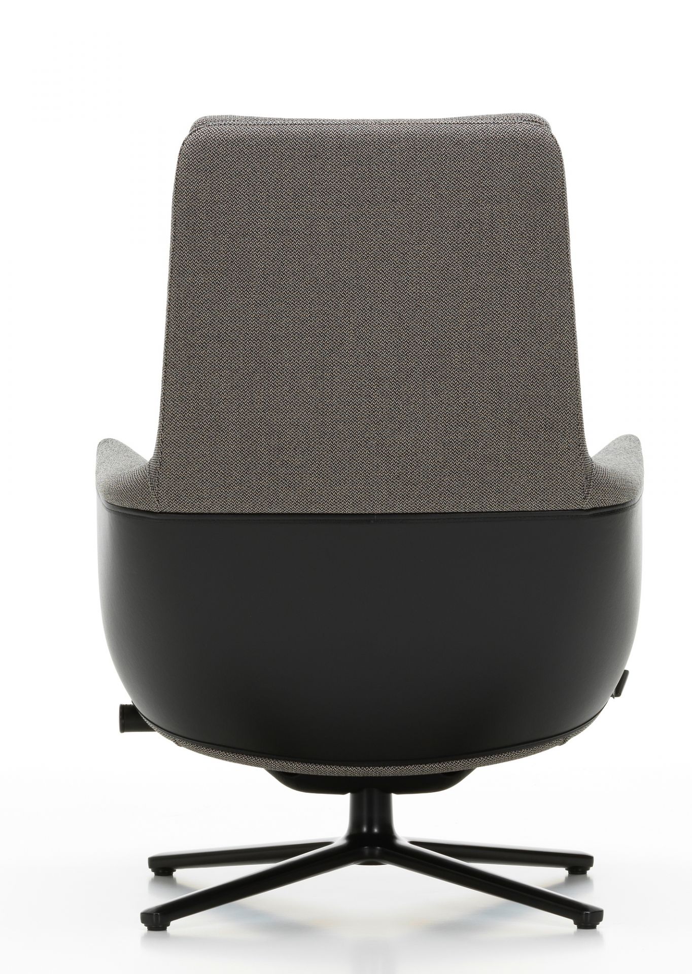 Grand Relax Armchair Vitra 