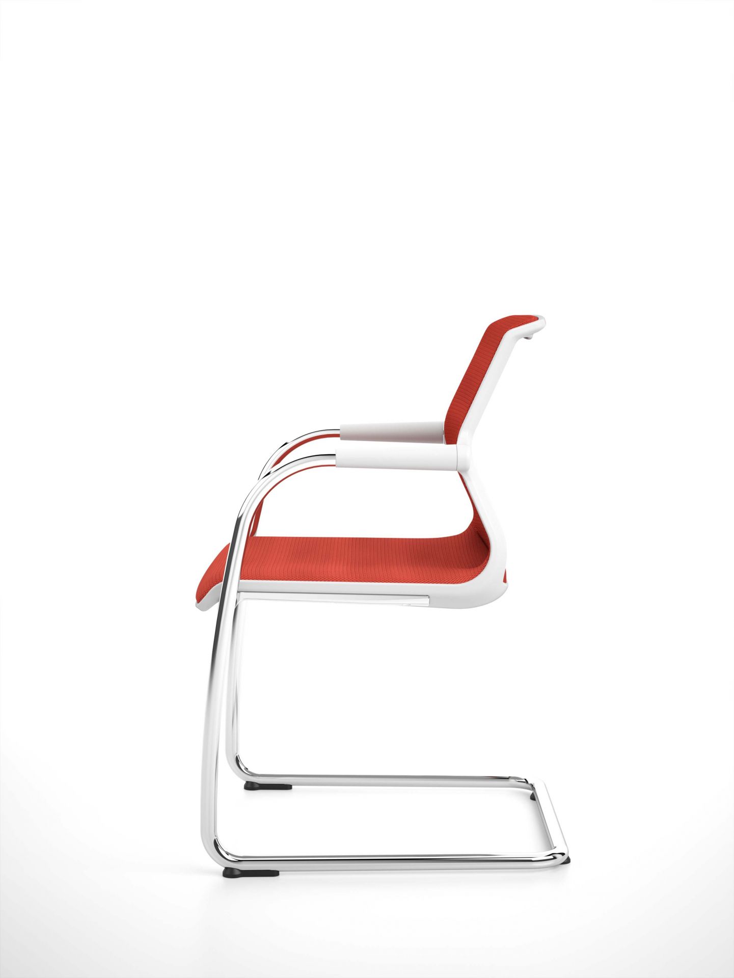 Unix Chair Cantilever Vitra