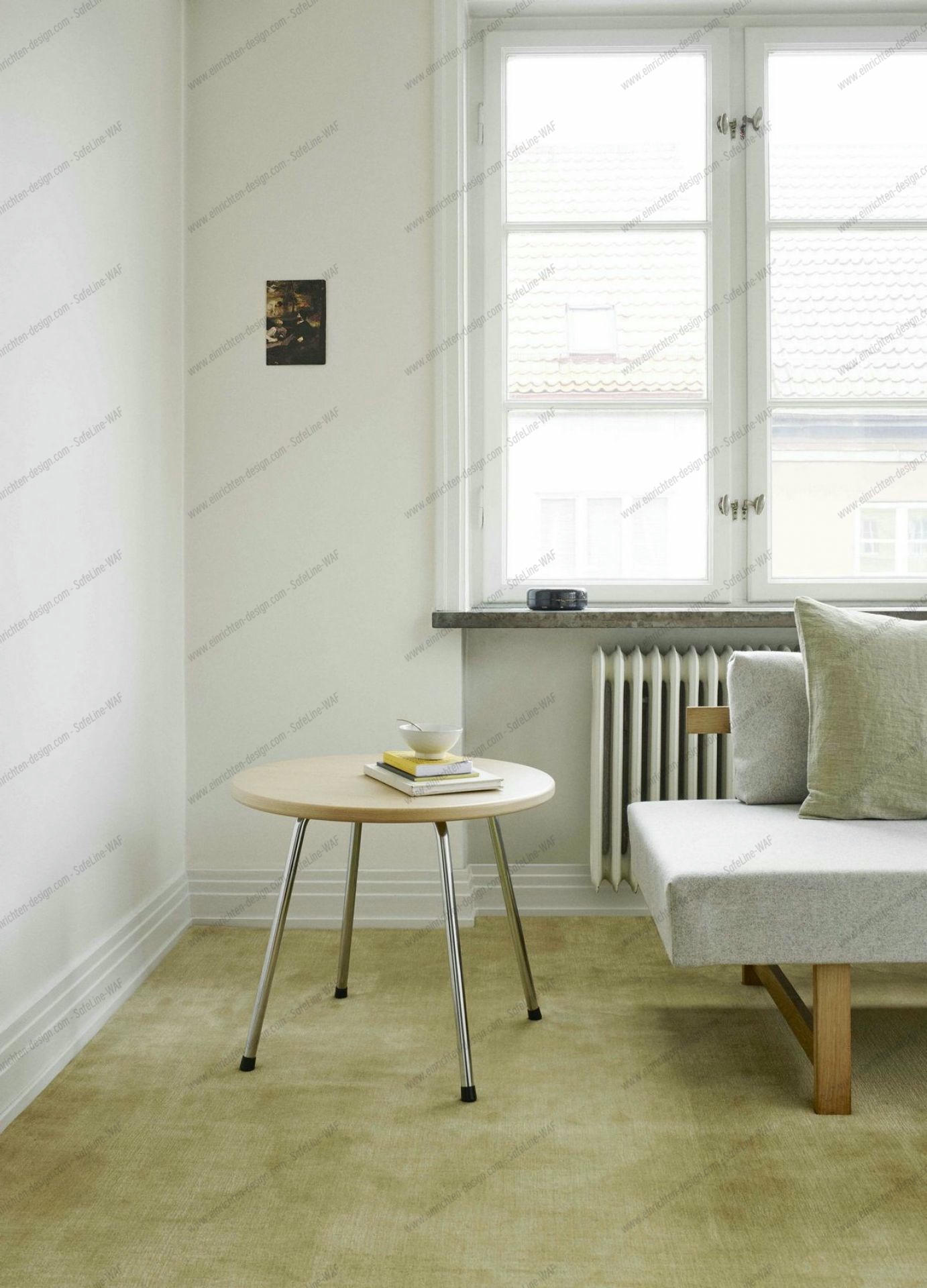 SE 330 Coffee Table Wilde+Spieth