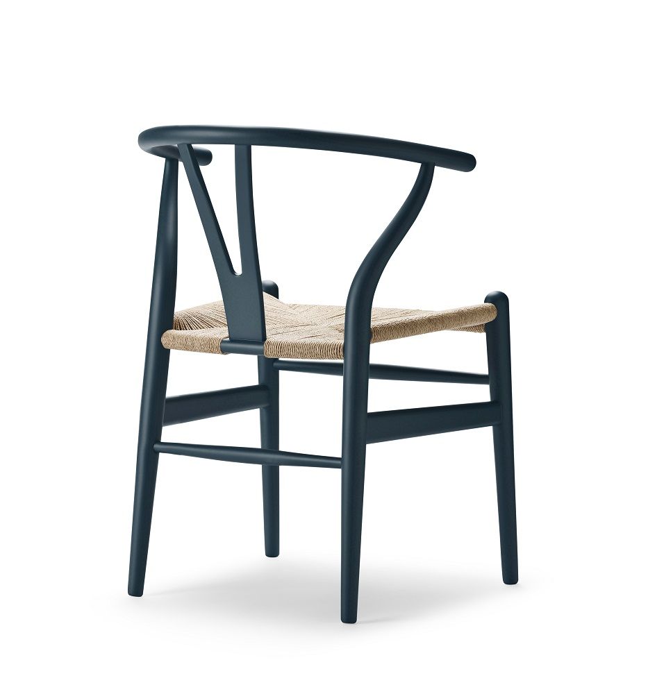 CH24 Wishbone Chair Chair Ilse Crawford Colours Carl Hansen & Søn