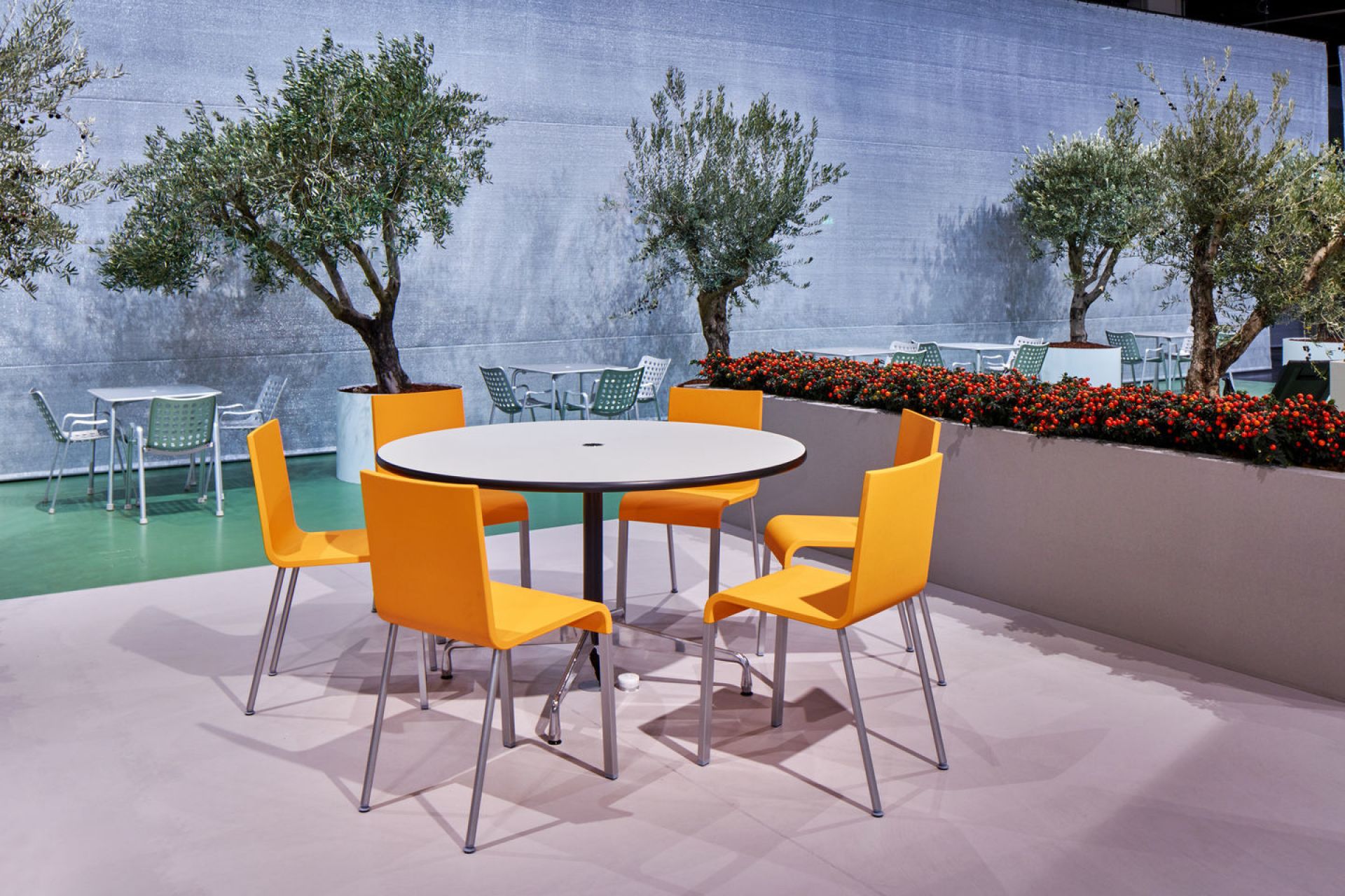 .03 Chair Vitra 