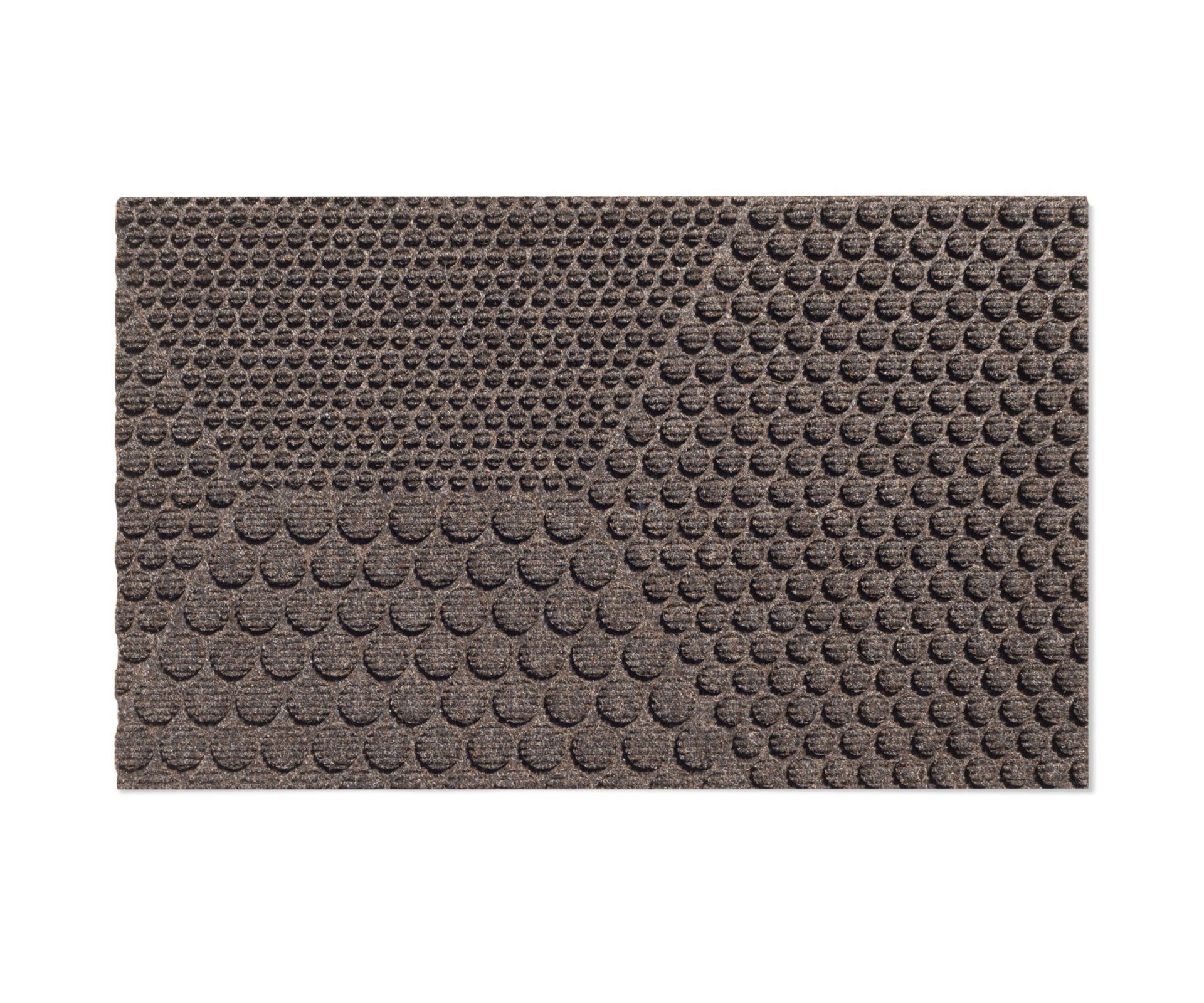 Hex Doormat Soil 45x75 Heymat
