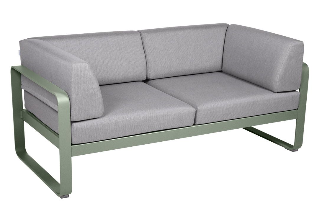 Bellevie 2-Seater / 3-Seater Club Sofa Outdoor Fermob