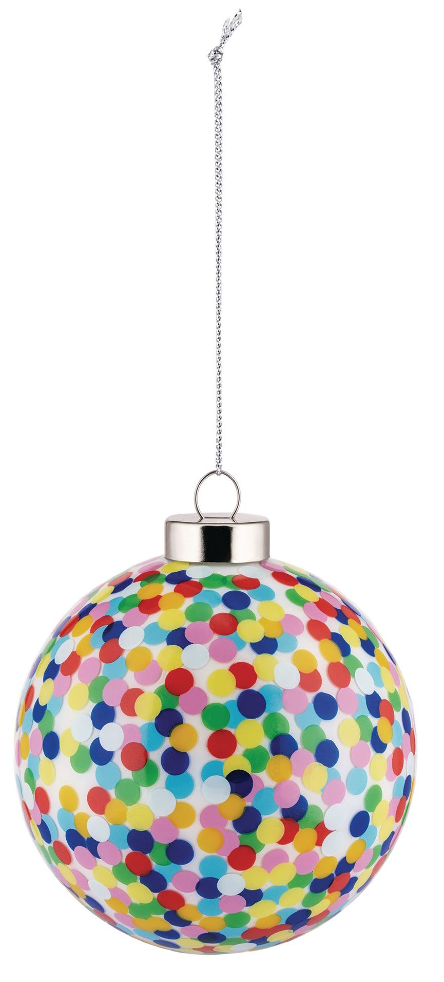 Proust Ball AM43 1 Christmas Ball Alessi