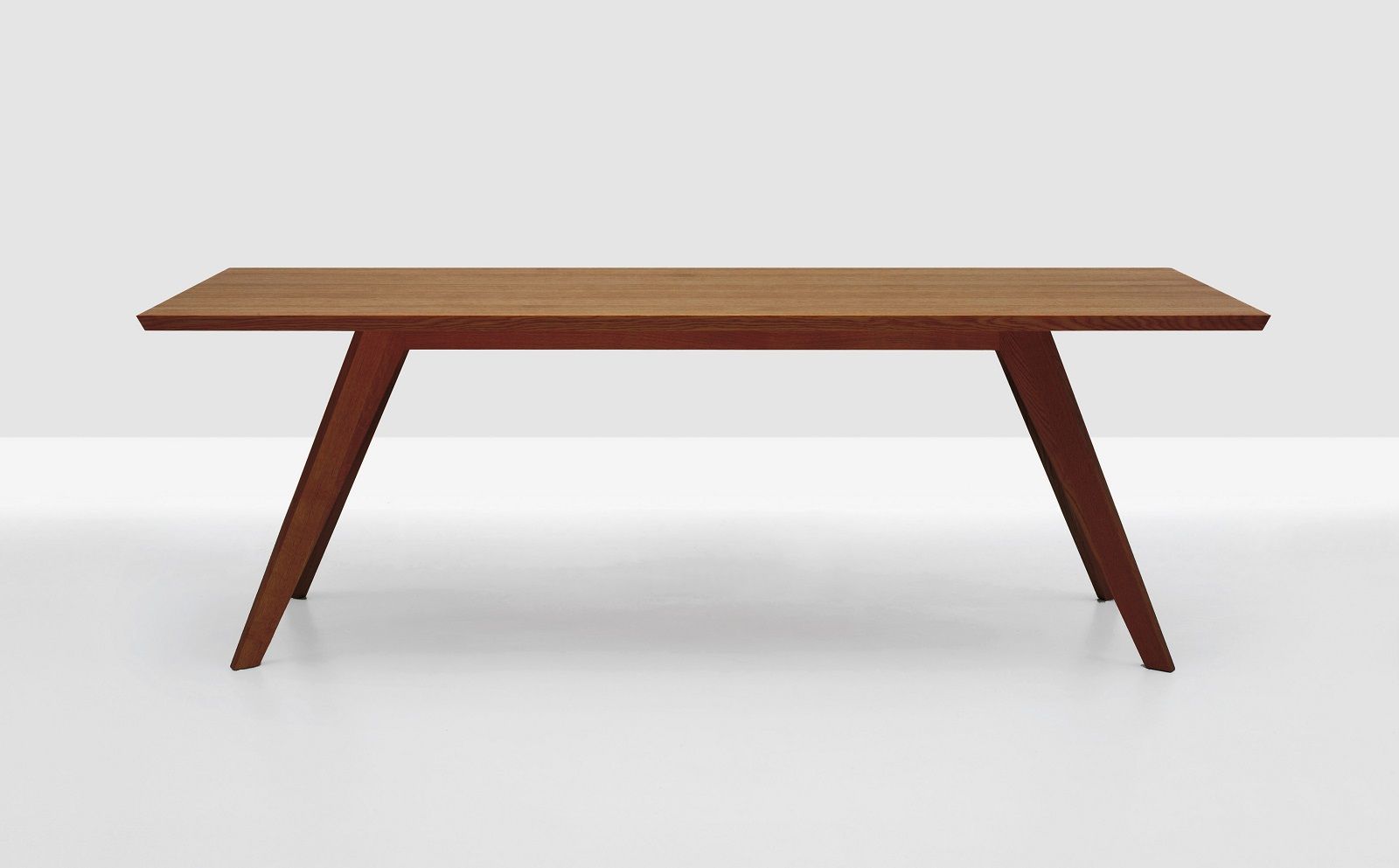 CENA table / dining table rectangular period