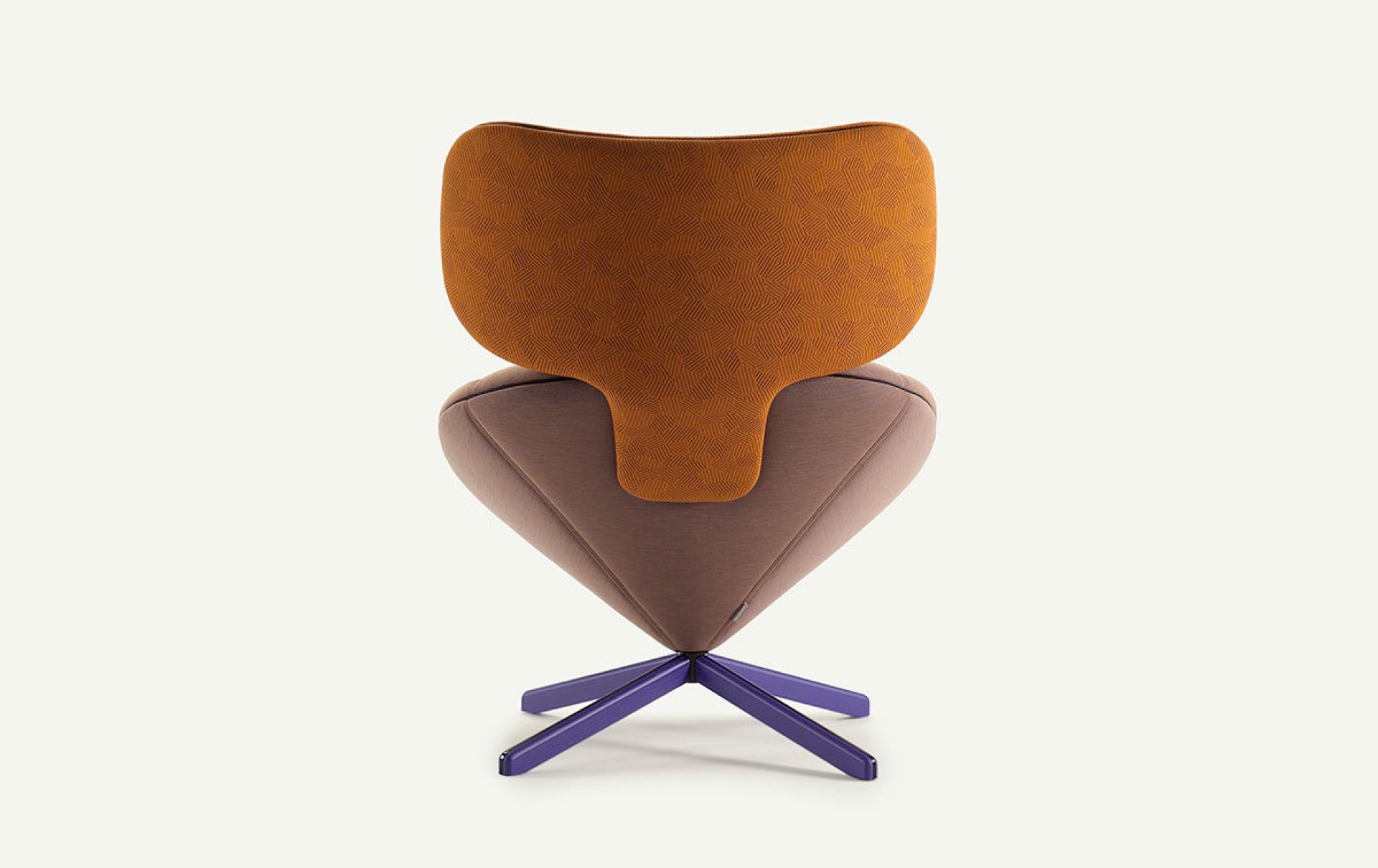 Tortuga lounge chair Sancal